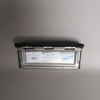 2002 Porsche Boxster OEM Parts