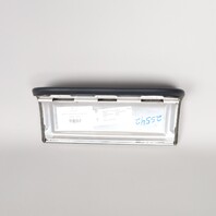 2002 Porsche Boxster OEM Parts