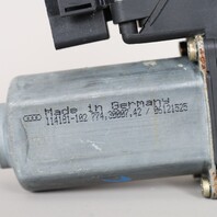 2002 Porsche Boxster OEM Parts