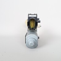 2002 Porsche Boxster OEM Parts