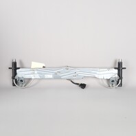 1997-2004 Porsche Boxster 986 Spoiler Drive Mechanism Motor 98650410900 OEM