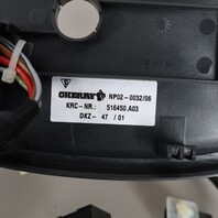 2002 Porsche Boxster OEM Parts