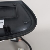 2002 Porsche Boxster OEM Parts