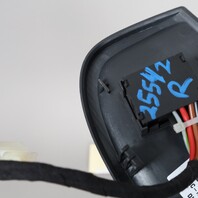 2002 Porsche Boxster OEM Parts