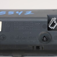 2002 Porsche Boxster OEM Parts