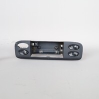 2002 Porsche Boxster OEM Parts