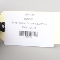 1997-2001 Porsche 911 996 Boxster 986 Turn Signal Wiper Switch 99661321711 OEM