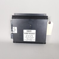 2001-2002 Porsche Boxster 986 Radio Amplifier HAES 98664532300 OEM