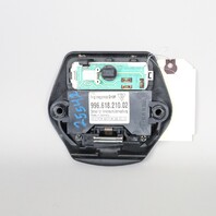 2002 Porsche Boxster OEM Parts