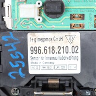 2002 Porsche Boxster OEM Parts