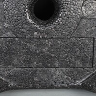 1997-2004 Porsche 911 996 Boxster 986 Tire Jack Tool Kit 99672210100 OEM