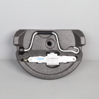 1997-2004 Porsche 911 996 Boxster 986 Tire Jack Tool Kit 99672210100 OEM