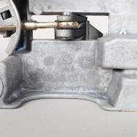 2002 Porsche Boxster OEM Parts