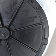 2000-2004 Porsche Boxster 986 Left Convertible Top Transmission OEM 98656117903