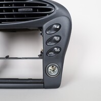 2002 Porsche Boxster OEM Parts