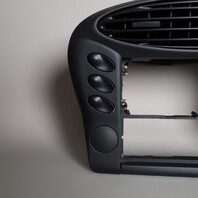 2002 Porsche Boxster OEM Parts