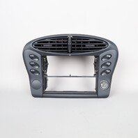 2002 Porsche Boxster OEM Parts