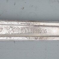1997-2004 Porsche Boxster 986 Rear Lower Control Arm 98633114305 OEM