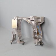 1997-2004 Porsche Boxster 986 Left Rear Subframe Bracket OEM