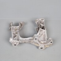 1997-2004 Porsche Boxster 986 Left Rear Subframe Bracket OEM