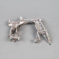 1997-2004 Porsche Boxster 986 Left Rear Subframe Bracket OEM
