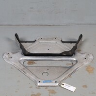 1997-2004 Porsche Boxster Transmission Skid Plate Belly Pan OEM 98633126108