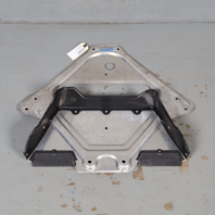1997-2004 Porsche Boxster Transmission Skid Plate Belly Pan OEM 98633126108