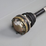 1997-2002 Porsche Boxster 2.5 2.7 Right Axle Shaft CV Joint OEM 98633202406