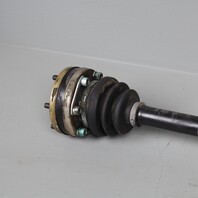 1997-2002 Porsche Boxster 2.5 2.7 Right Axle Shaft CV Joint OEM 98633202406
