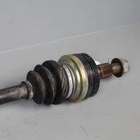 1997-2002 Porsche Boxster 2.5 2.7 Right Axle Shaft CV Joint OEM 98633202406