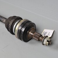 1997-2002 Porsche Boxster 2.5 2.7 Right Axle Shaft CV Joint OEM 98633202406