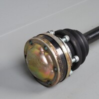 1997-2002 Porsche Boxster 2.5 2.7 Left Axle Shaft CV Joint OEM 98633202407