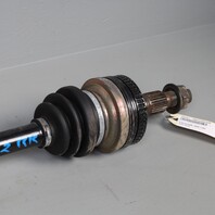1997-2002 Porsche Boxster 2.5 2.7 Left Axle Shaft CV Joint OEM 98633202407