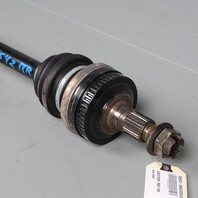 1997-2002 Porsche Boxster 2.5 2.7 Left Axle Shaft CV Joint OEM 98633202407