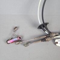 1999-2004 Porsche 986 Boxster 5-Speed Manual Transmission Shifter Cable OEM
