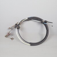1999-2004 Porsche 986 Boxster 5-Speed Manual Transmission Shifter Cable OEM