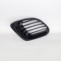1997-2002 Porsche Boxster Right Quarter Panel Engine Air Intake Vent OEM