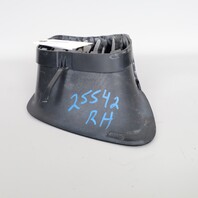 1997-2002 Porsche Boxster Right Quarter Panel Engine Air Intake Vent OEM
