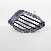 1997-2002 Porsche Boxster Right Quarter Panel Engine Air Intake Vent OEM