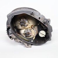 1997-2004 Porsche Boxster Left Driver Halogen Headlight OEM 98663103104