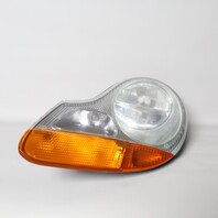 1997-2004 Porsche Boxster Left Driver Halogen Headlight OEM 98663103104