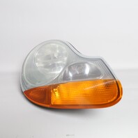 1997-2004 Porsche Boxster 986 Right Headlight Halogen OEM 98663103204