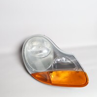 1997-2004 Porsche Boxster 986 Right Headlight Halogen OEM 98663103204