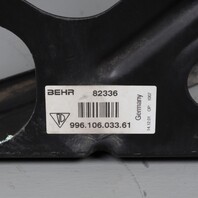 1997-2004 Porsche 911 Boxster Right Radiator Mount Bracket 99650417609 OEM