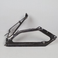 1997-2004 Porsche 911 Boxster Right Radiator Mount Bracket 99650417609 OEM