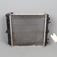 1997-2004 Porsche 911 996 Boxster 986 Left Radiator 99610613151 OEM