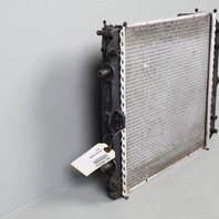 1997-2004 Porsche 911 996 Boxster 986 Right Radiator 99610613251 OEM