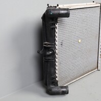 1997-2004 Porsche 911 996 Boxster 986 Right Radiator 99610613251 OEM