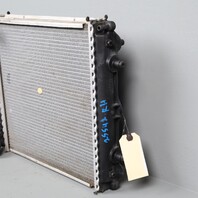 1997-2004 Porsche 911 996 Boxster 986 Right Radiator 99610613251 OEM