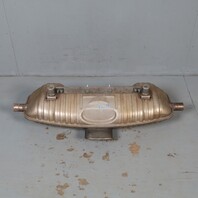 2000-2002 Porsche Boxster 2.7 Exhaust Muffler 99611115202 OEM